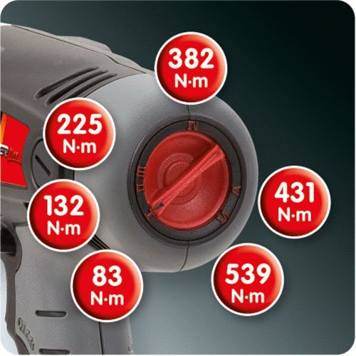 Amazon.co.jp: 【Amazon.co.jp 限定】KS TOOLS 1/2「トルク制御による